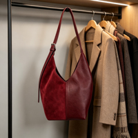 Sac fourre-tout d'été de luxe en cuir véritable de haute qualité et grande capacité, logo personnalisé, OEM, vente en gros pour femmes
