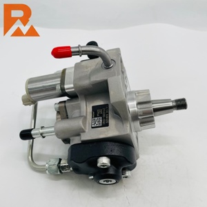 Pompe à injection de carburant 16700AW420 22100-30021 pour moteur YD22 - Product Image 4