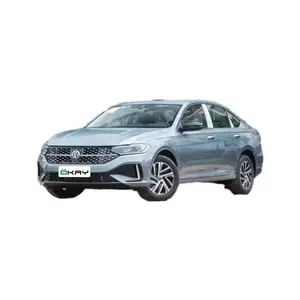 Hot-selling SAIC Volkswagen Lavida 2024 300TSI DSG Starry Sky Leading Edition 200km/h limited time discount