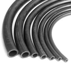 สายยาง EPDM วานเออร์ไต ทนความร้อนสูง สำหรับน้ำหล่อเย็น รถบรรทุก น้ำมันไฮดรอลิก ดีเซล แรงดันต่ำ - Product Image 3