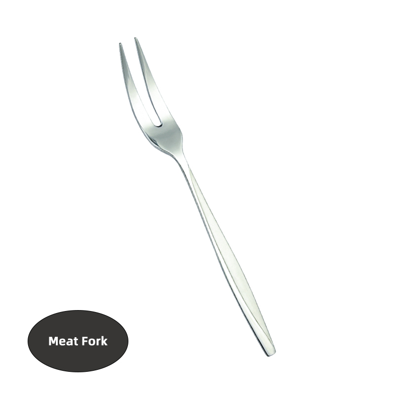 Fourchette à viande