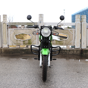 มอเตอร์ไซค์ความเร็วสูงกำลังไฟ 72v 2000w 3000w 4000w 5000w ขายดี - Product Image 2