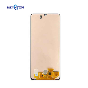 <span class=keywords><strong>โทรศัพท์</strong></span>มือถือเดิมหน้าจอ LCD สำหรับ <span class=keywords><strong>OPPO</strong></span> A31 A5 A15 A16 A17 A17k A3s A53 A54 A57 A77s A78จอแสดงผล A83ชุดประกอบ pantalla สัมผัส - Product Image 3