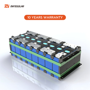 מיכל סוללת ליתיום נטענת 1mw 3mwh סוללה אחסון אנרגיה סולארית - Product Image 4