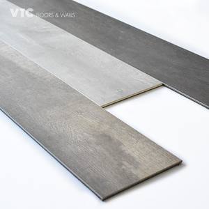 Échantillon gratuit 4mm d'épaisseur <span class=keywords><strong>sol</strong></span> intérieur écologique en <span class=keywords><strong>vinyle</strong></span> SPC à emboîtement Installation rapide pour murs extérieurs brique réfractaire - Product Image 4