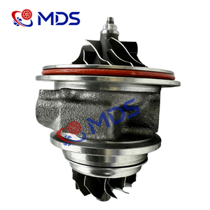 Cartucho Turbo CHRA 49135-05134 504136797 para Iveco Daily Fiat <span class=keywords><strong>Ducato</strong></span> 2.3D Multijet F1AE0481N TF035 Turbo Core - Product Image 5
