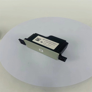 Régulateur d'alternateur Mercedes-Benz A 205 905 34 14 pour véhicules utilitaires moyens, pièce de rechange neuve - Product Image 1