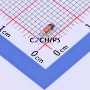 Diodo Schottky BAS85 SOD-80C Original Nuevo, Venta al por Mayor de Componentes Electrónicos, Proveedor de Chips y Servicio BOM - Product Image 1