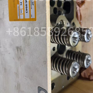 20R-9943 3508 3512 3516 Assemblage de culasse-Nouveau produit en stock, excellente qualité - Product Image 2