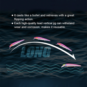 Leurres de pêche OEM leurres flottants pour méné appâts de pêche à la traîne en plastique dur EGI <span class=keywords><strong>leurre</strong></span> de truite japonaise - Product Image 3