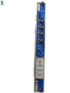 Tarjeta de Control PLC 3500/45, Tarjeta de Control Industrial, Tarjeta de Módulo de Monitoreo de Alto Rendimiento, Automatización Industrial - Product Image 1