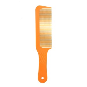 <span class=keywords><strong>Peigne</strong></span> en forme antistatique en fibre <span class=keywords><strong>de</strong></span> carbone du <span class=keywords><strong>coiffeur</strong></span> <span class=keywords><strong>professionnel</strong></span> utilisation <span class=keywords><strong>de</strong></span> salon <span class=keywords><strong>peigne</strong></span> commun ionique avec poignée en plastique - Product Image 2