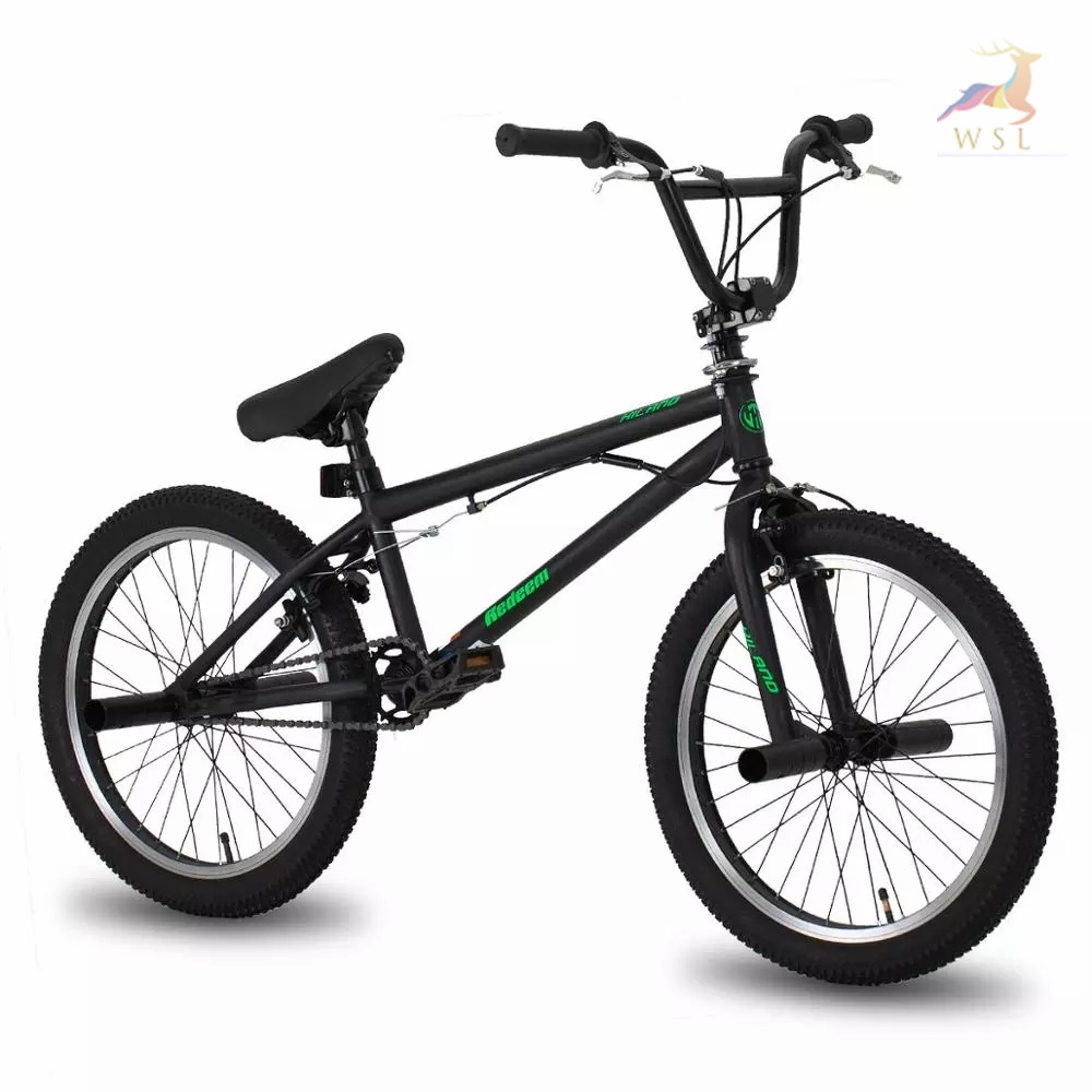 China bmx cycle bike