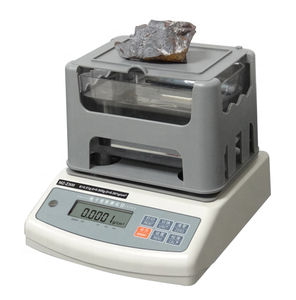 MZ-I300 ASTM B311 Rare Metal <b>Materials</b> Bulk Density Tester,<b>Magnetic</b> <b>Material</b> Densitometer - Product Image 1