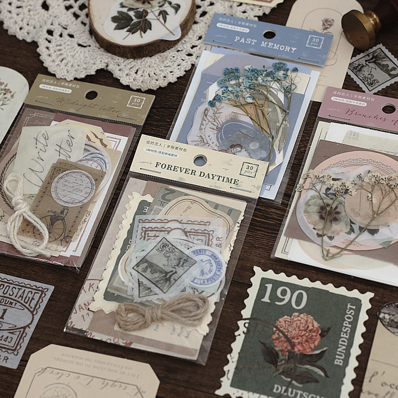 Decoupage Paper Pack (24 vellen 6 x6) Pasen Bloemen # Vintage Pasen Lente Styled Patroon Papier voor Decoupage, Ambacht en Scrapbooking