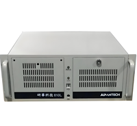IPC610 IPC-610 IPC610L IPC-610L IPC610H IPC-610H desktop computer mainframe, 4U Advantech industrial computer Brand new original