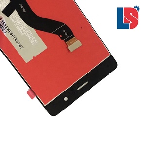 Display LCD Completo per Telefono Cellulare <span class=keywords><strong>Huawei</strong></span> <span class=keywords><strong>P9</strong></span> Lite, Touch Digitizer per <span class=keywords><strong>Huawei</strong></span> G9 - Product Image 6