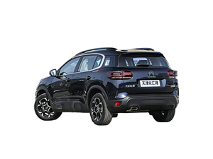 Dongfeng Tianyi <span class=keywords><strong>C5</strong></span> pour le marché africain avec une construction robuste et une grande garde au sol pour les routes accidentées - Product Image 4