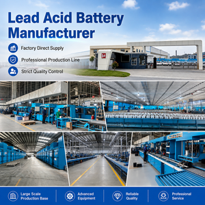 Wholesale <b>12V</b> 105ah Car <b>Battery</b> Lead Acid Start Stop Car <b>Battery</b> Suitable for German Cars - Product Image 2