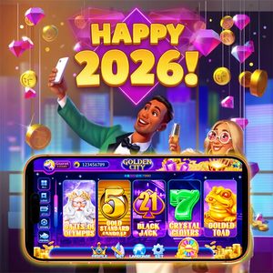 BIG WINNER/GOLDEN CITY Recherche de distributeurs compétents pour plus de 100 jeux en ligne sur la plateforme en ligne. - Product Image 1