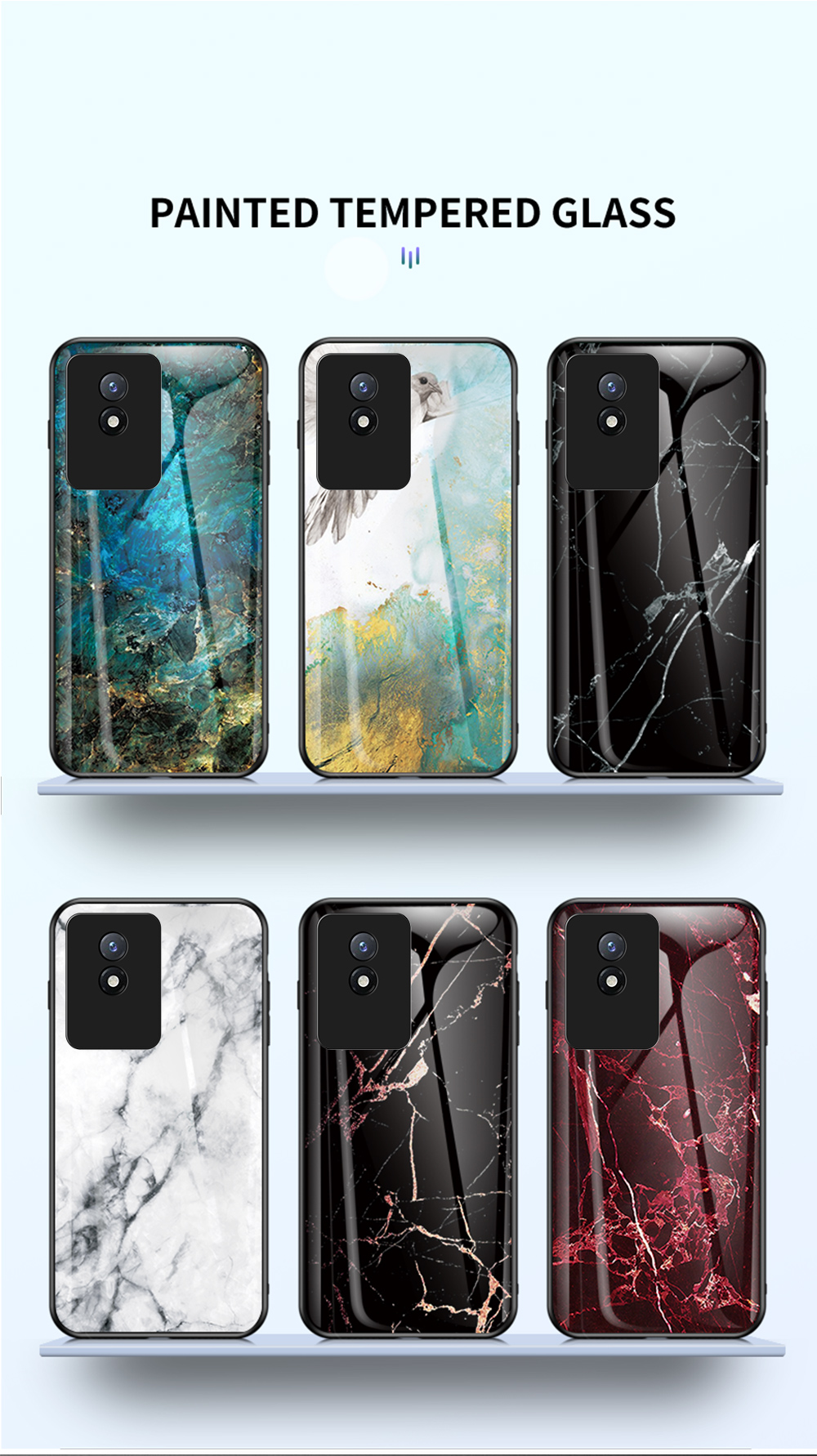 Cover Anti-urto per Vivo X80 Pro, Gel di Silicone con Angoli Bumper - Trasparente - Italiano