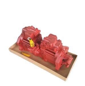 Bomba principal SOLAR 225LC-V 401-00356A Bomba hidráulica de para <span class=keywords><strong>Doosan</strong></span> Daewoo - Product Image 6