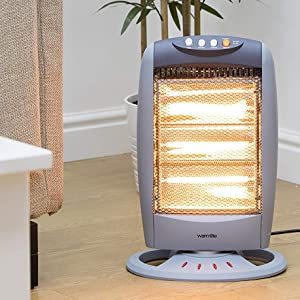 Halogen Nóng Sản Phẩm Mùa Đông Điện Nóng Phòng Cho Ngôi Nhà Thiết Kế Mới Nhà Để Xe Không Gian Phòng Tầng Hầm Tốt Nhất 2019 Căn Hộ Lớn D - Product Image 5