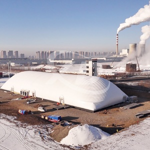 2025 thiết kế mới công nghiệp không khí Dome Hot Bán kho miễn phí vận chuyển - Product Image 1