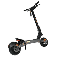 Trottinette électrique Kukirin G2 Master, trottinette électrique à double moteur 1000W *2 2000W, Kukirin G4 Escooter EU, trottinette électrique pour adultes, livraison gratuite