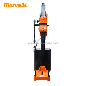 Marveille เครื่องเจาะคอนกรีตแกนเพชรแบบพกพากำลังแรงสูง3650W แกนเครื่องเจาะคอนกรีต - Product Image 3