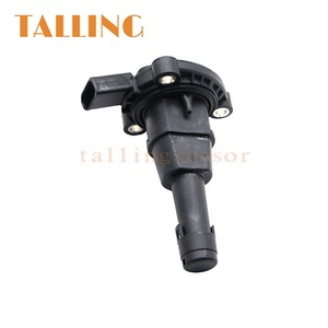 Muslimauto Part Sensor System sensore di livello del serbatoio dell'<span class=keywords><strong>olio</strong></span> <span class=keywords><strong>motore</strong></span> per <span class=keywords><strong>VOLKSWAGEN</strong></span> VW Audi - Product Image 2