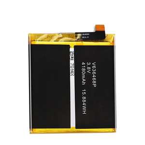 Batterie de remplacement de capacité réelle V636468P pour Blackview <span class=keywords><strong>BV8000</strong></span> BV8000Pro Smartphones Batteries de téléphone portable en gros Stock OEM - Product Image 1