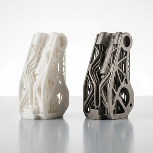 Insertos de Molde Impresos en 3D de Acero Inoxidable para Enfriamiento Conformal Industrial, para Reducción del Ciclo de Inyección - Product Image 2