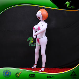 Personalizada <span class=keywords><strong>Inflable</strong></span> Anime Hongyi <span class=keywords><strong>Inflable</strong></span> Sexy Bikini Chica <span class=keywords><strong>Inflable</strong></span> Love Doll <span class=keywords><strong>Para</strong></span> <span class=keywords><strong>Hombres</strong></span> - Product Image 3