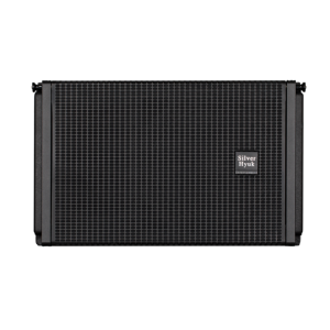 VTX10 10 Inch Two Way Passive <strong>Line</strong> <strong>Array</strong> <strong>Speaker</strong> for Bars Concerts and Outdoor Performances - Product Image 6