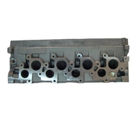 Bloc-cylindres neuf DW10 pour moteur Peugeot 206/306/307/607/406/806/Boxer/Expert/Partner avec culasse