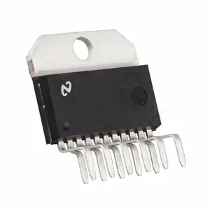 Original New LMD18200T IC MTR DRV BIPLR 12-55V TO220-11 Integrated circuit IC chip in stock