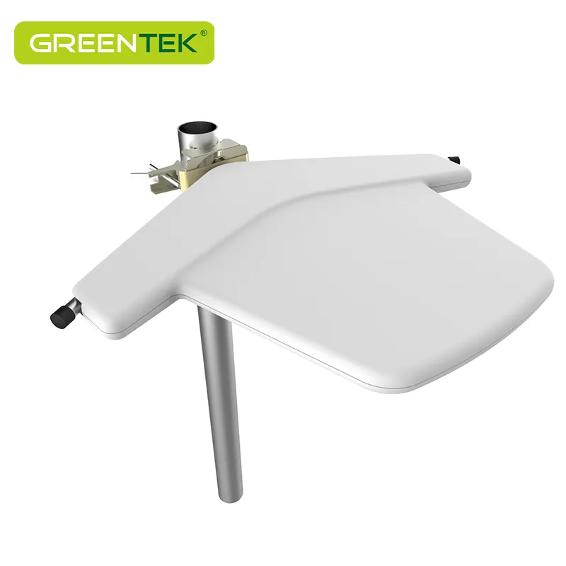 GREENTEK Commercio All'ingrosso 3G Coperta Uso Esterno Lunga Distanza di Ricezione UHF Antenna TV Digitale per Caravan Uso