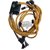 Stock al por mayor arnés de cables de alta calidad 198-2713 1982713 en STOCK C7 piezas de excavadora accesorio de excavadora
