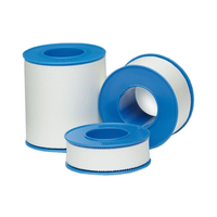 Bande de soie médicale plâtre de soie chirurgical pour chevilles poignet Bandage Wrap Sports Gymnastique Fournitures