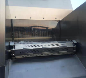 Appareil d'injecteur à haute efficacité pour cadre de poulet, de marinade, <span class=keywords><strong>viande</strong></span> et épices, dinde, 4 pièces - Product Image 6