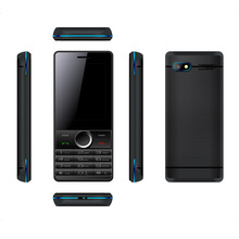 Téléphone mobile robuste B2801 Android 8.1 double carte SIM, écran de 2,8 pouces, gros boutons externes, son fort, longue autonomie, pour personnes âgées, GSM - Product Image 4