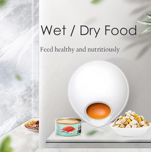 Dudupet-Mangeoire réfrigérée intelligente pour animaux de compagnie-réglage intelligent automatique-distributeur de nourriture humide pour chats - Product Image 2