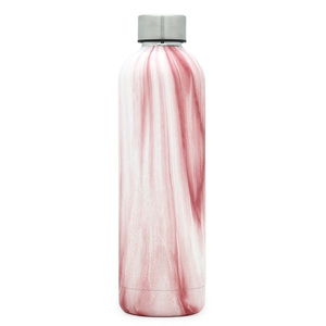 <span class=keywords><strong>Amazon</strong></span> bonne qualité petite bouche isolée à double paroi étanche fiole à vide pour les enfants - Product Image 2