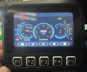 Minicargadora China Shandong ICOUGAR CG1050 con Motor Kubota, Cargador Frontal y Accesorio Quitanieves para <span class=keywords><strong>Alquiler</strong></span> en EE. UU. - Product Image 1