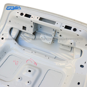 Puerta Trasera de Coche de Alta Calidad y Larga Duración, Completamente Desmontada, para Bentley GT - Product Image 5