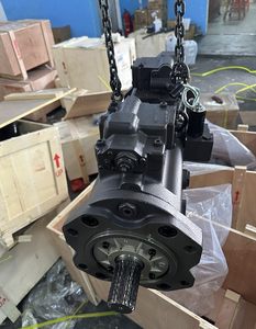 K3V ปั๊มลูกสูบรถขุด K3V63DT K3V140DT K3V112DT K3V63DTP K3V180DT ปั๊มหลักใหม่ - Product Image 4