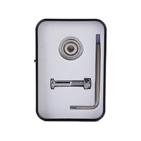 Cuchilla Circular para Cortar Azulejos de Cerámica de Grado Industrial de Alta Calidad Changshunda, Cortador Manual con Soporte OEM y Garantía de 3 Años