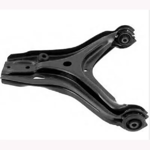 Brazo de control de aluminio de alta calidad para Audi 80 y VW Passat OEM 893407147C Brazo de suspensión delantera para posición izquierda y derecha - Product Image 5