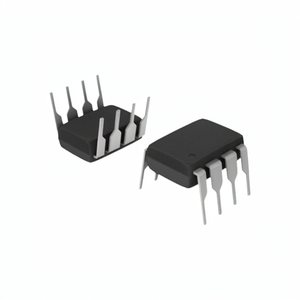 In Stock MAX802REPA+ Power Management (PMIC) Electronic Chips Component 8 DIP - Product Image 1